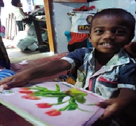 Selvamithran